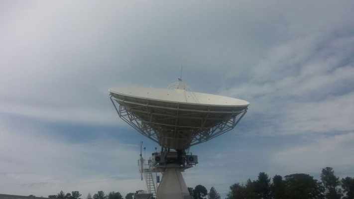 Abrint contesta venda de capacidade do satélite da Telebras