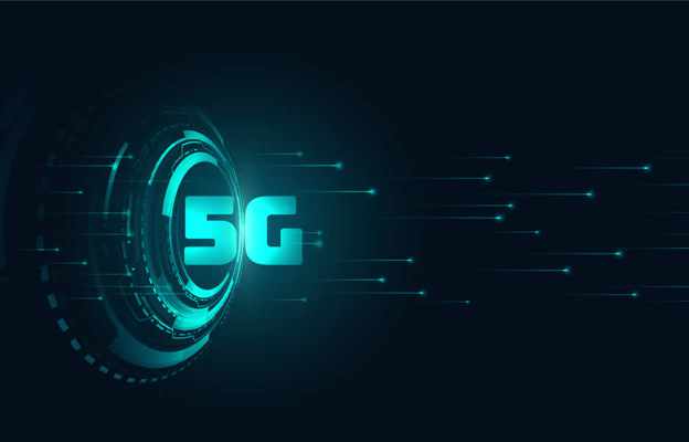 Nokia faz chamada com agregação de portadoras numa rede 5G Standalone