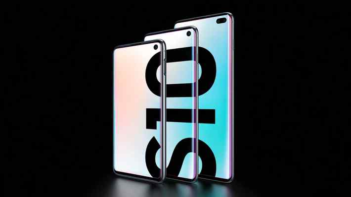 Galaxy S10 bate recorde na América Latina, apesar do preço