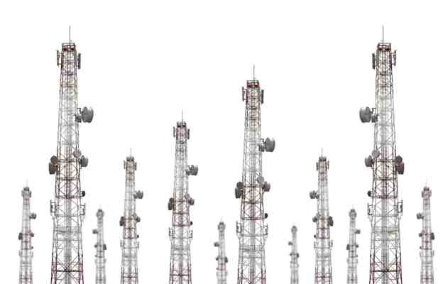 Anatel vai orientar municípios sobre instalação de antenas