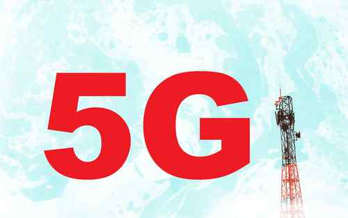 5G terá 10% das conexões móveis entre pessoas em 2025