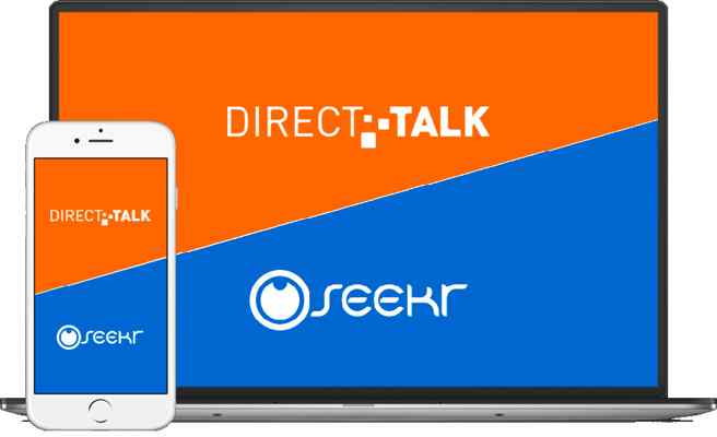 Direct Talk e Seekr anunciam fusão