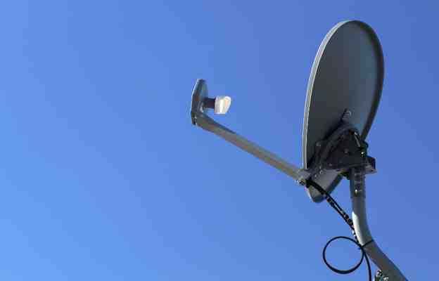 Dish e Echostar trocam ativos