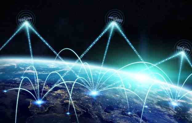 Anatel confere direitos de exploração de mais satélites estrangeiros