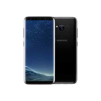 Samsung lança versão do Galaxy S8+ com dobro de memória no Brasil