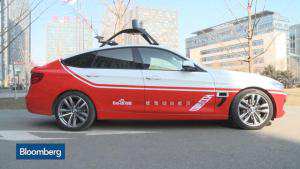 Baidu quer abrir seu software para carros autônomos