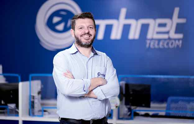 Mhnet assume controle de mais 3 ISPs e planeja abertura de capital